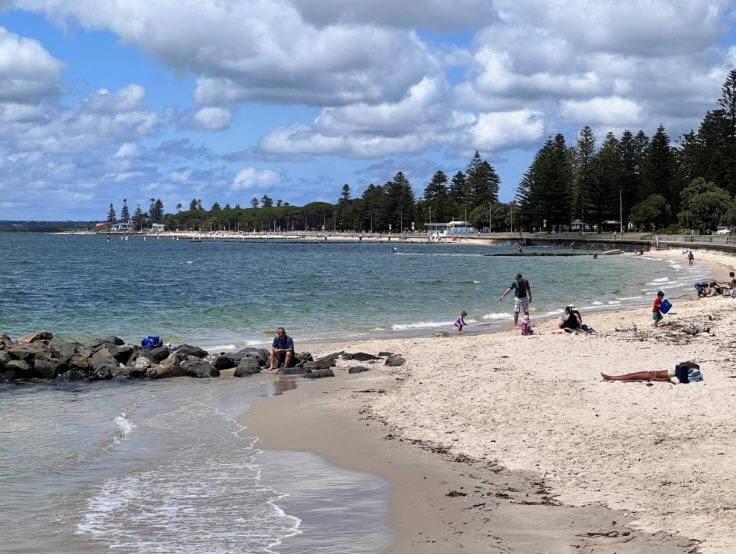 Ramsgate Beach, Australia